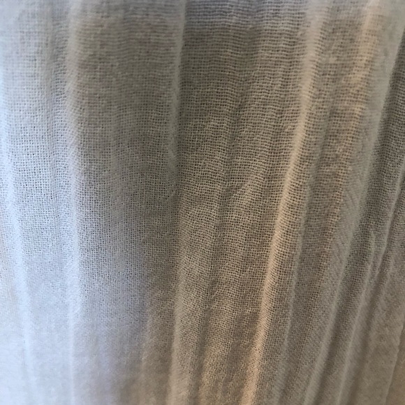 AERIE Boho Top 🌿 - Picture 8 of 11